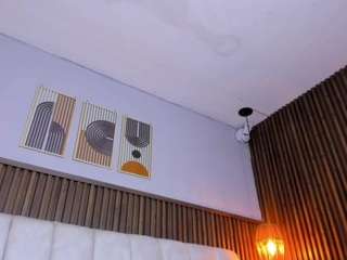 PerlaPreciosa live cam