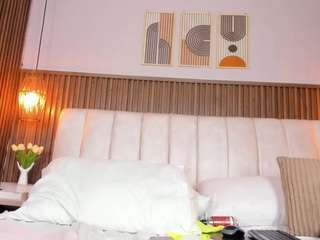 PerlaPreciosa live cam preview