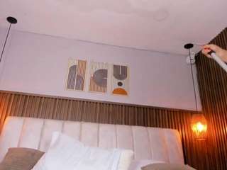 PerlaPreciosa live cam preview