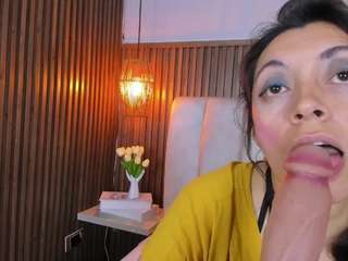 PerlaPreciosa live cam preview