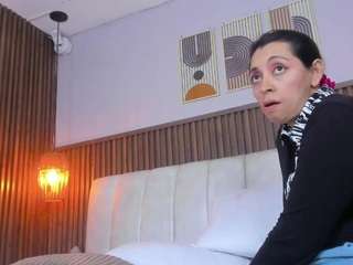 PerlaPreciosa live cam preview