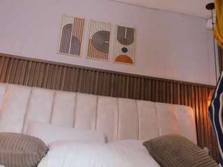 PerlaPreciosa live cam preview