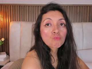 PerlaPreciosa live cam preview