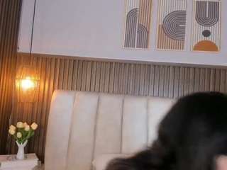 PerlaPreciosa live cam preview