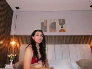 PerlaPreciosa live cam preview