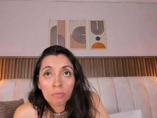 PerlaPreciosa live cam preview