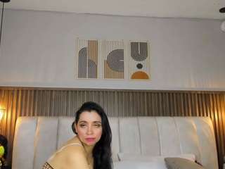 perlapreciosa Live Webcam on CamSoda