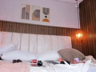 PerlaPreciosa live cam preview