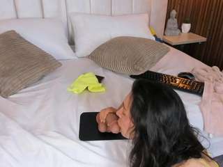 PerlaPreciosa live cam preview