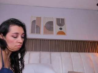 PerlaPreciosa live cam preview