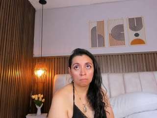 PerlaPreciosa live cam preview