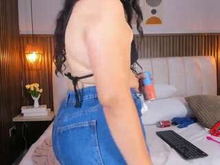 PerlaPreciosa live cam preview