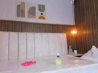 PerlaPreciosa live cam preview