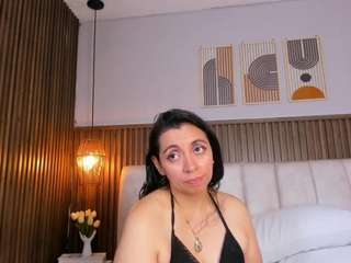 PerlaPreciosa live cam preview