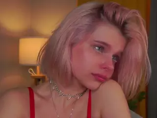 You can call me Eva's Live Sex Cam Show