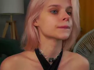 You can call me Eva's Live Sex Cam Show