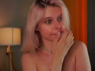 You can call me Eva's Live Sex Cam Show
