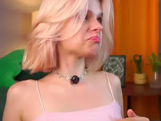 You can call me Eva's Live Sex Cam Show
