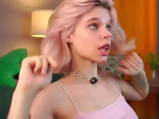 You can call me Eva's Live Sex Cam Show