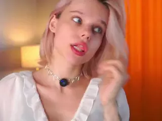 You can call me Eva's Live Sex Cam Show