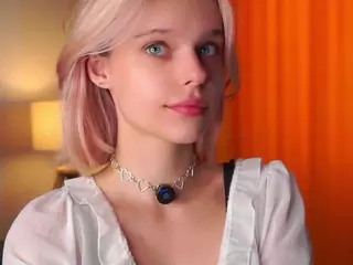 You can call me Eva's Live Sex Cam Show
