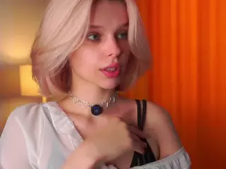 You can call me Eva's Live Sex Cam Show