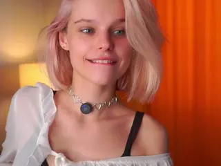 You can call me Eva's Live Sex Cam Show