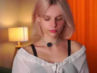 You can call me Eva's Live Sex Cam Show