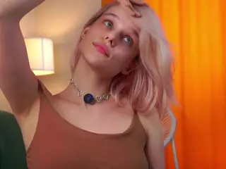 You can call me Eva's Live Sex Cam Show