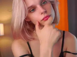 You can call me Eva's Live Sex Cam Show