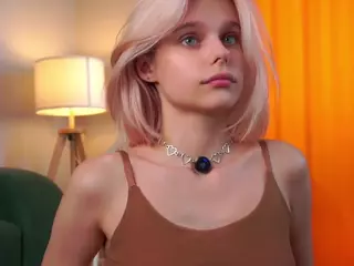 You can call me Eva's Live Sex Cam Show