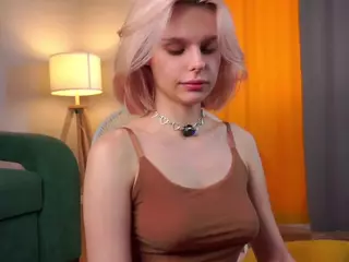 You can call me Eva's Live Sex Cam Show