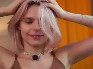 You can call me Eva's Live Sex Cam Show