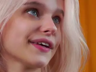 You can call me Eva's Live Sex Cam Show
