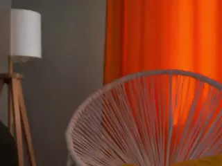 You can call me Eva's Live Sex Cam Show