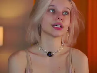You can call me Eva's Live Sex Cam Show