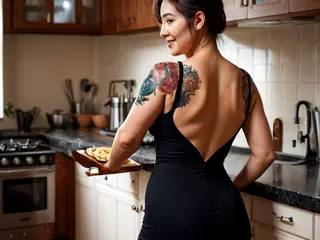 Sadie124's Live Sex Cam Show
