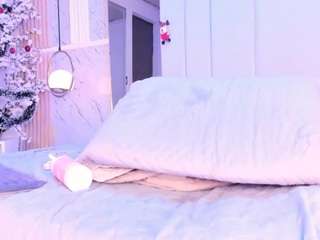 salomebenz Live Webcam on CamSoda