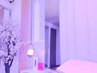 salomebenz Squirt live webcam