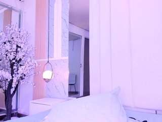 salomebenz from CamSoda is Freechat