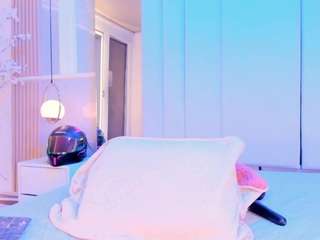 salomebenz Live Webcam on CamSoda