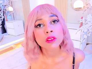 salomebenz