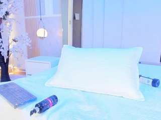 salomebenz Sex Cam Show