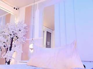 salomebenz Sex Cam Show