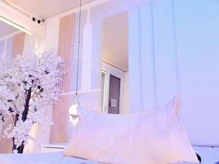 salomebenz Sex Cam Show