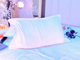 salomebenz live webcam show