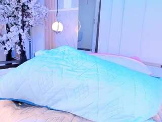 salomebenz live webcam show