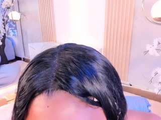 SalomeBenz live webcam show