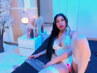 SalomeBenz's Live Sex Cam Show