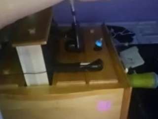 spuntrixie666 Live Webcam on CamSoda